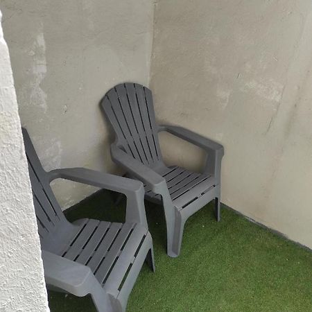 Charmant Duplex A 2 Pas De La Plage Льо Портел Екстериор снимка